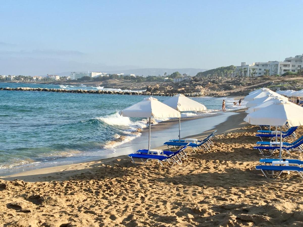 Diamond Complex Διαμέρισμα Πάφος Εξωτερικό φωτογραφία