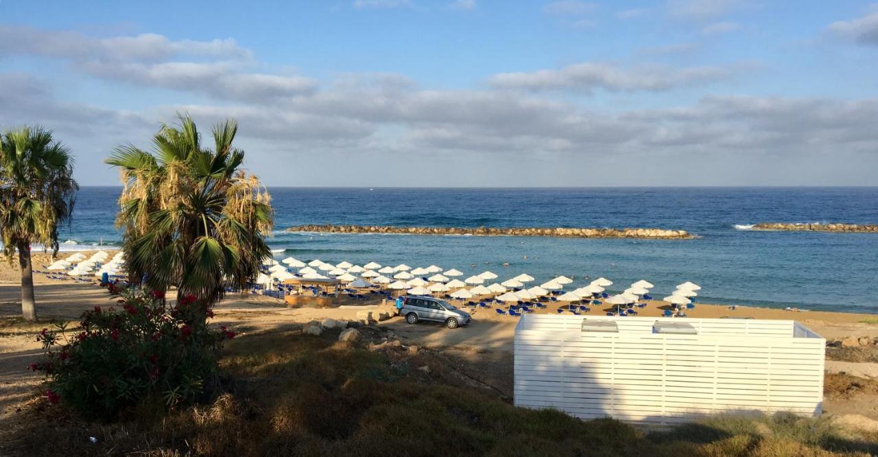 Diamond Complex Διαμέρισμα Πάφος Εξωτερικό φωτογραφία